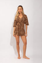 Carregar imagem no visualizador da galeria, Image 07: Rio De Sol Mini Dress Yaguara Mini Dress