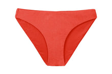 Carregar imagem no visualizador da galeria, Product Front: Rio De Sol Bas Bottom Malibu-Chili Essential-Comfy