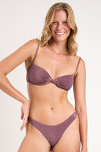Carregar imagem no visualizador da galeria, Image 08: Rio De Sol Bas Bottom Malibu-Ebano Essential-Iris