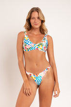 Carregar imagem no visualizador da galeria, Model Front: Rio De Sol Ensemble Set Al-Mare Hera Mia