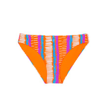 Carregar imagem no visualizador da galeria, Product Front: Rio De Sol Bas Bottom Stripes Essential-Comfy