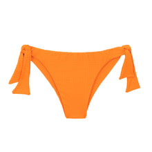 Carregar imagem no visualizador da galeria, Product Front: Rio De Sol Bas Bottom Dots-Mango Italy