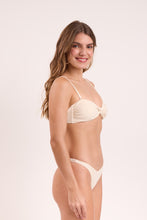 Carregar imagem no visualizador da galeria, Image 03: Rio De Sol Ensemble Set Touch-Natural Bandeau-Joy Mia