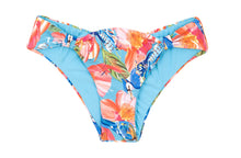 Carregar imagem no visualizador da galeria, Product Front: Rio De Sol Bas Bottom Zinnia Mel