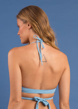 Carregar imagem no visualizador da galeria, Image 12: Rio De Sol Haut Top Dots-Sky Kate