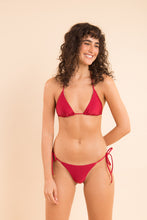Carregar imagem no visualizador da galeria, Image 11: Rio De Sol Ensemble Set Shimmer-Divino Tri-Inv Cheeky-Tie