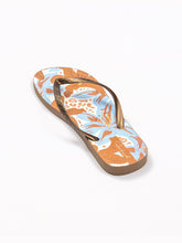 Carregar imagem no visualizador da galeria, Image 04: Rio De Sol Tongs Olyra Slim