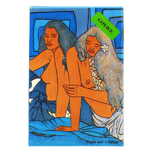Carregar imagem no visualizador da galeria, Image 02: Tiki Bar Soaps Revello Artist Guava Soap Bar 100Gr
