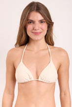 Carregar imagem no visualizador da galeria, Gallery: Rio De Sol Haut Top Touch-Natural Tri-Inv