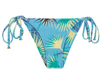 Carregar imagem no visualizador da galeria, Product Front: Rio De Sol Bas Bottom Flower Geometric Invisible