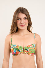 Carregar imagem no visualizador da galeria, Gallery: Rio De Sol Haut Top Tropical Sara