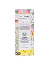 Carregar imagem no visualizador da galeria, Image 03: Tiki Fragrances Eau De Toilette Tiki Vanille 100Ml