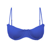 Carregar imagem no visualizador da galeria, Product Front: Wednesday In Hawaii By Rio De Sol Haut Top Pacifica Coral