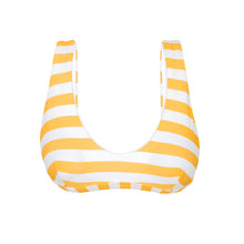Carregar imagem no visualizador da galeria, Product Front: Rio De Sol Haut Top Sunshine Hera