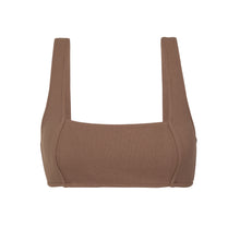 Carregar imagem no visualizador da galeria, Product Front: Rio De Sol Haut Top Sand-Cappuccino Mary