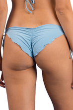 Carregar imagem no visualizador da galeria, Image 07: Rio De Sol Bas Bottom Dots-Sky Frufru