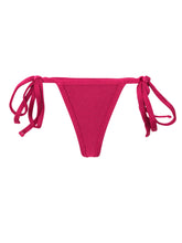 Carregar imagem no visualizador da galeria, Product Front: Rio De Sol Bas Bottom Shimmer-Desejo Super-Fio