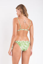 Carregar imagem no visualizador da galeria, Model Back: Rio De Sol Bas Bottom Flow Ibiza-Comfy
