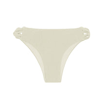 Carregar imagem no visualizador da galeria, Product Front: Rio De Sol Bas Bottom Malibu-Natural Essential-Iris