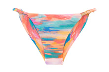 Carregar imagem no visualizador da galeria, Product Front: Rio De Sol Bas Bottom River Cheeky-Fixa