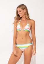 Carregar imagem no visualizador da galeria, Image 05: Rio De Sol Haut Top Revelry Tri-Inv