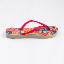 Carregar imagem no visualizador da galeria, Image 03: Rio De Sol Tongs Love-Trip Slim