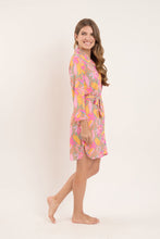 Carregar imagem no visualizador da galeria, Image 02: Rio De Sol Chemise Lyla Chemise