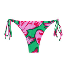 Carregar imagem no visualizador da galeria, Product Front: Rio De Sol Bas Bottom Parrots Ibiza