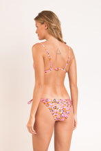 Carregar imagem no visualizador da galeria, Model Back: Rio De Sol Bas Bottom Sweet-Camo Ibiza-Comfy