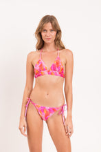 Carregar imagem no visualizador da galeria, Model Front: Rio De Sol Bas Bottom Joyful Ibiza-Comfy
