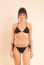 Carregar imagem no visualizador da galeria, Image 12: Rio De Sol Ensemble Set Dots-Black Frufru