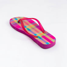 Carregar imagem no visualizador da galeria, Image 04: Rio De Sol Tongs Tulip-Garden Slim