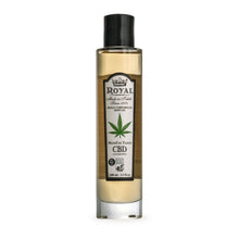 Carregar imagem no visualizador da galeria, Product Front: Monoï Royal Monoi Oils Monoi Royal Cb Glass Bottle