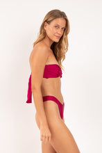 Carregar imagem no visualizador da galeria, Image 04: Rio De Sol Haut Top Shimmer-Desejo Mavi