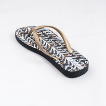 Carregar imagem no visualizador da galeria, Image 04: Rio De Sol Tongs Ikat Slim