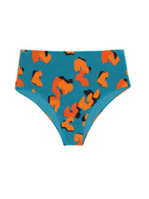 Carregar imagem no visualizador da galeria, Product Front: Rio De Sol Bas Bottom Luma Hotpants