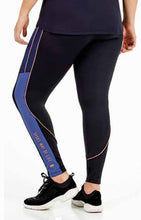 Carregar imagem no visualizador da galeria, Model Back: Alto Giro Fitness Bas Bottom Athletic As You Are