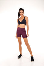 Carregar imagem no visualizador da galeria, Image 02: Alto Giro Fitness Haut Top Bodytex Regata Preto