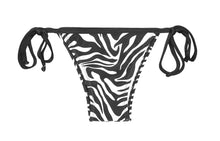Carregar imagem no visualizador da galeria, Product Front: Brazilian Bikini Shop Bas Calcinha Zebrado