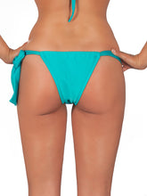 Carregar imagem no visualizador da galeria, Model Back: Brazilian Bikini Shop Bas Tahiti Lace