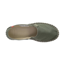 Carregar imagem no visualizador da galeria, Image 07: Havaianas Espadrille Hav. Origine Ii Green (35 To 38)