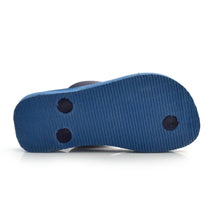 Carregar imagem no visualizador da galeria, Image 06: Havaianas Tongs Havaianas Kids Max Street Azul Aco
