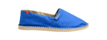 Carregar imagem no visualizador da galeria, Image 02: Havaianas Espadrille Havaianas Origine Ii Blue Star
