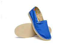 Carregar imagem no visualizador da galeria, Image 05: Havaianas Espadrille Havaianas Origine Ii Blue Star
