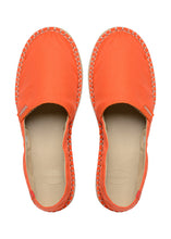 Carregar imagem no visualizador da galeria, Image 03: Havaianas Espadrille Havaianas Origine Ii Tangerine