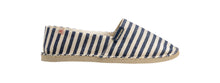 Carregar imagem no visualizador da galeria, Image 02: Havaianas Espadrille Havaianas Origine Navy White/Blue