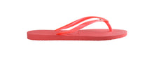 Carregar imagem no visualizador da galeria, Image 02: Havaianas Tongs Havaianas Slim Crystal Sw Coralnew
