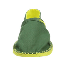 Carregar imagem no visualizador da galeria, Product Front: Havaianas Espadrille Origine Ii Amazonia/Yellow (35 To 38)
