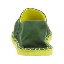 Carregar imagem no visualizador da galeria, Image 04: Havaianas Espadrille Origine Ii Amazonia/Yellow (35 To 38)