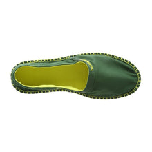 Carregar imagem no visualizador da galeria, Image 05: Havaianas Espadrille Origine Ii Amazonia/Yellow (35 To 38)